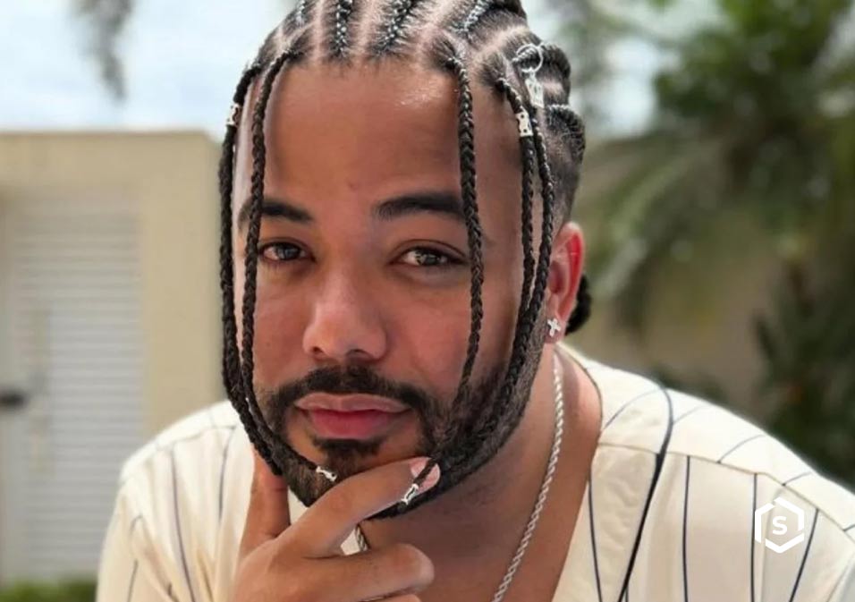 Hytalo Santos, influencer preso sob acusações de tráfico humano e exploração sexual infantil
