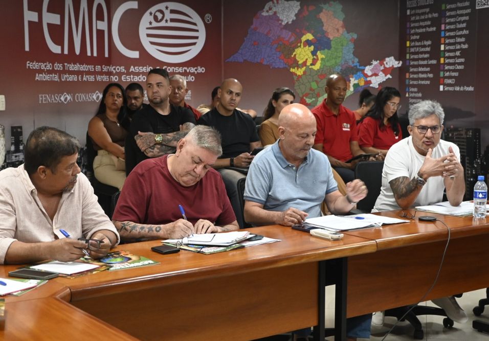 Convenção de acordo