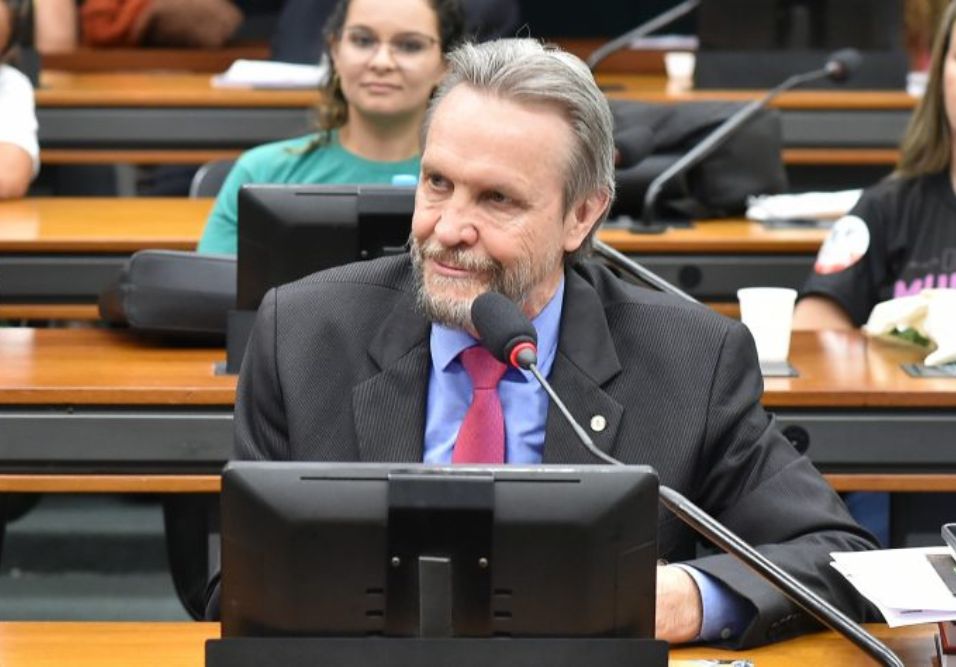 Câmara dos Deputados