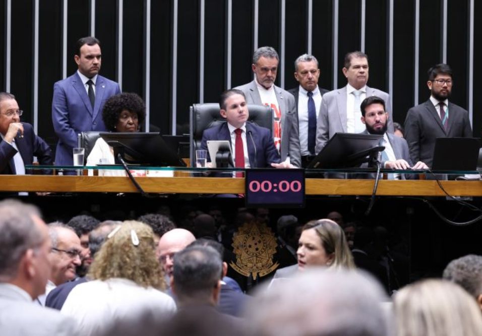 Câmara dos Deputados