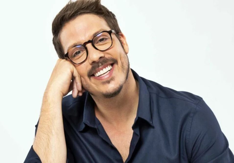 Fábio Porchat