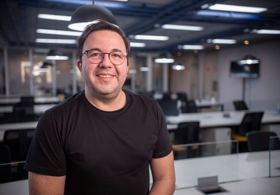 Carlos Cêra, CEO da Superlógica
