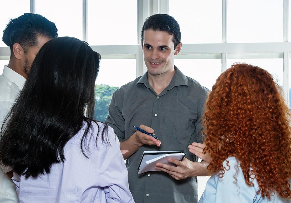 Saber o que mudou, e porque, é estratégico para contratar um profissional ou fazer alterações no quadro de funcionários Saber o que mudou, e porque, é estratégico para contratar um profissional ou fazer alterações no quadro de funcionários