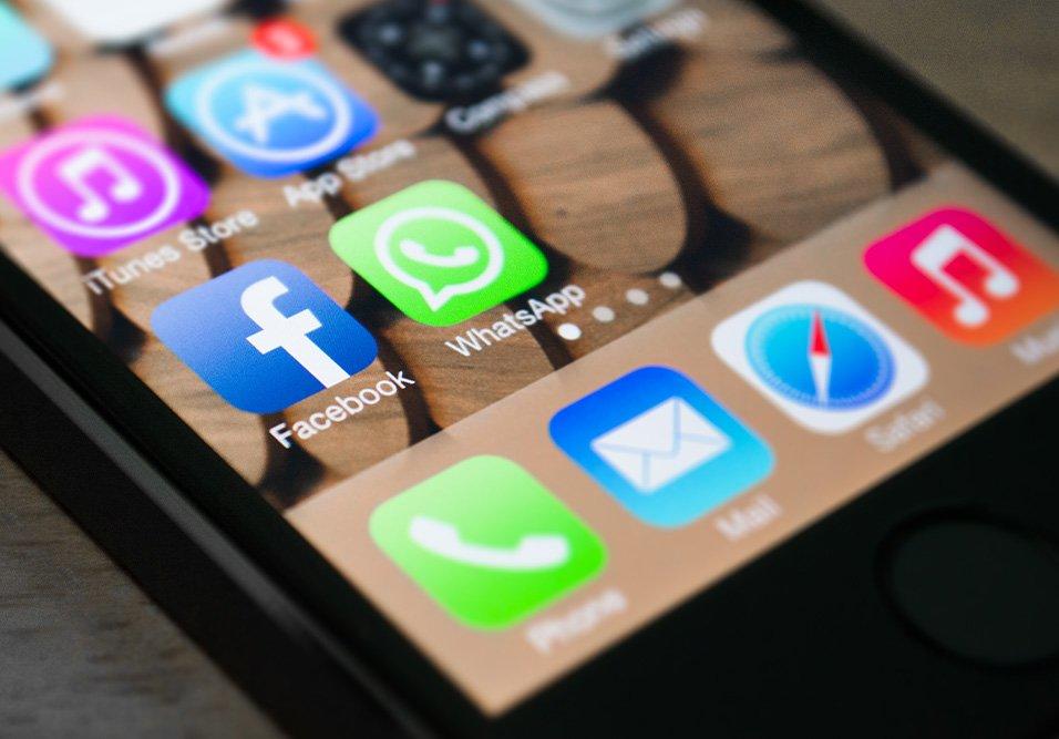Receba conteúdos sobre o mercado condominial no seu celular Receba conteúdos sobre o mercado condominial no seu celular