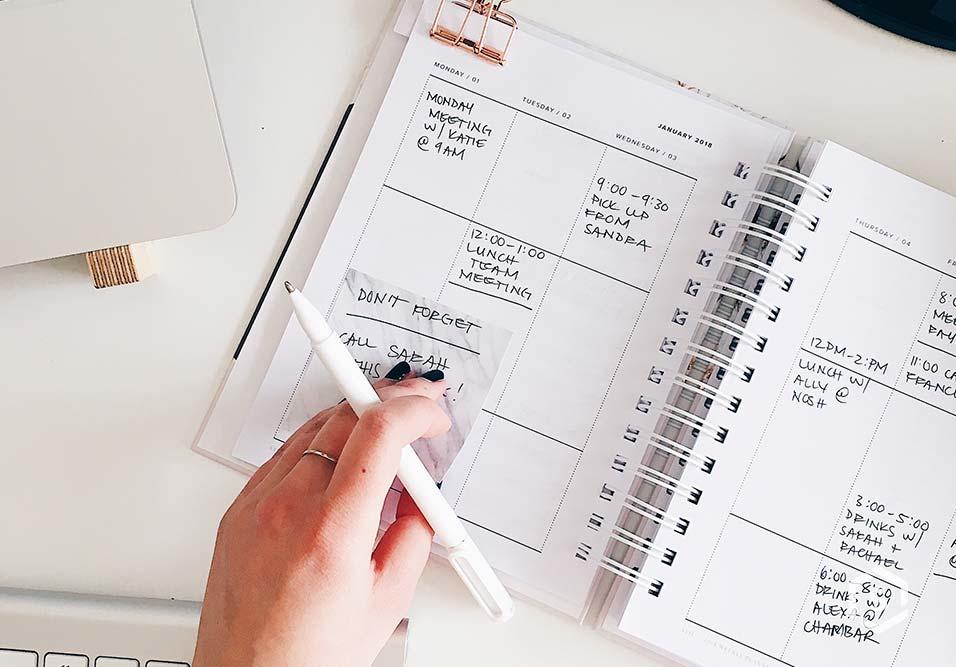 9 dicas para aumentar a produtividade na sua administradora 9 dicas para aumentar a produtividade na sua administradora