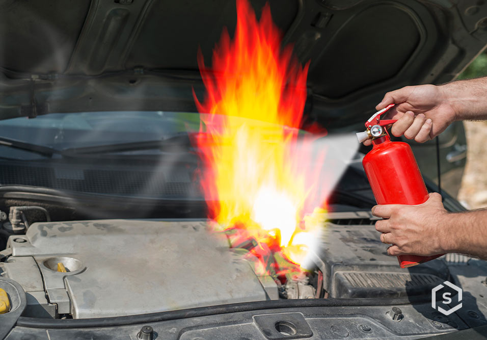 Diretriz Nacional para carros elétricos em condomínios
