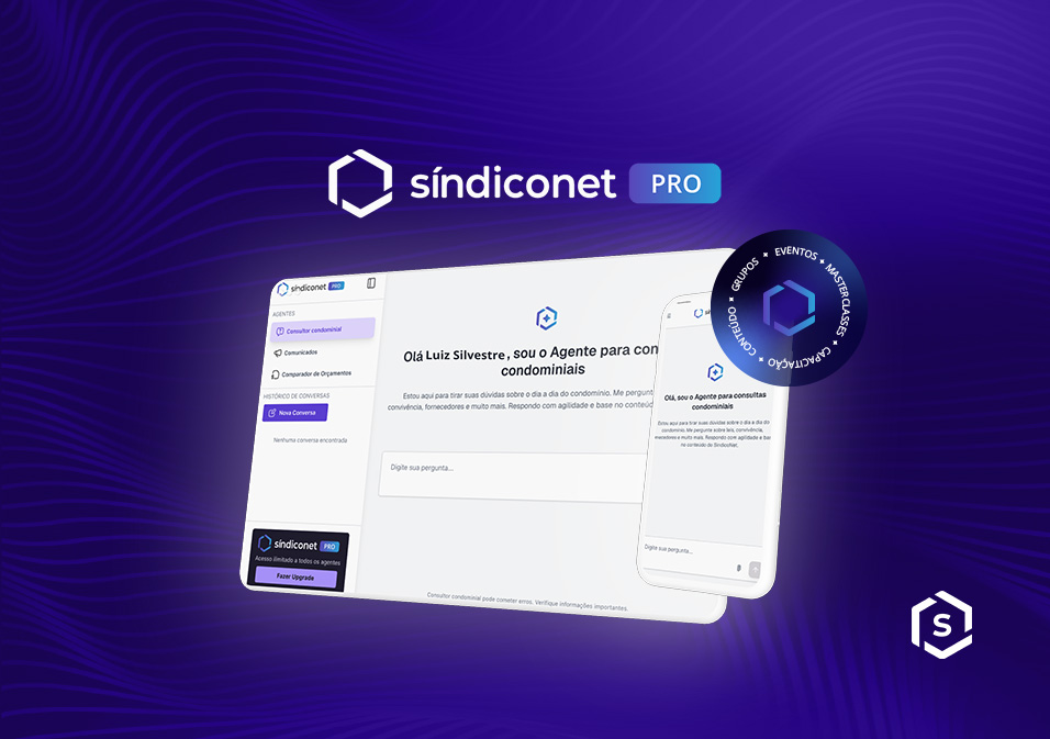 SíndicoNet PRO