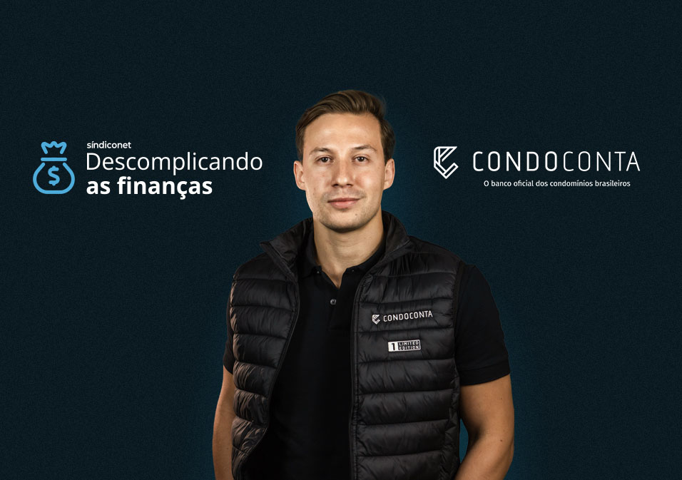 ESTREIA NO SÍNDICONET TV 1º episódio no ar: o mito do plano orçamentário perfeito