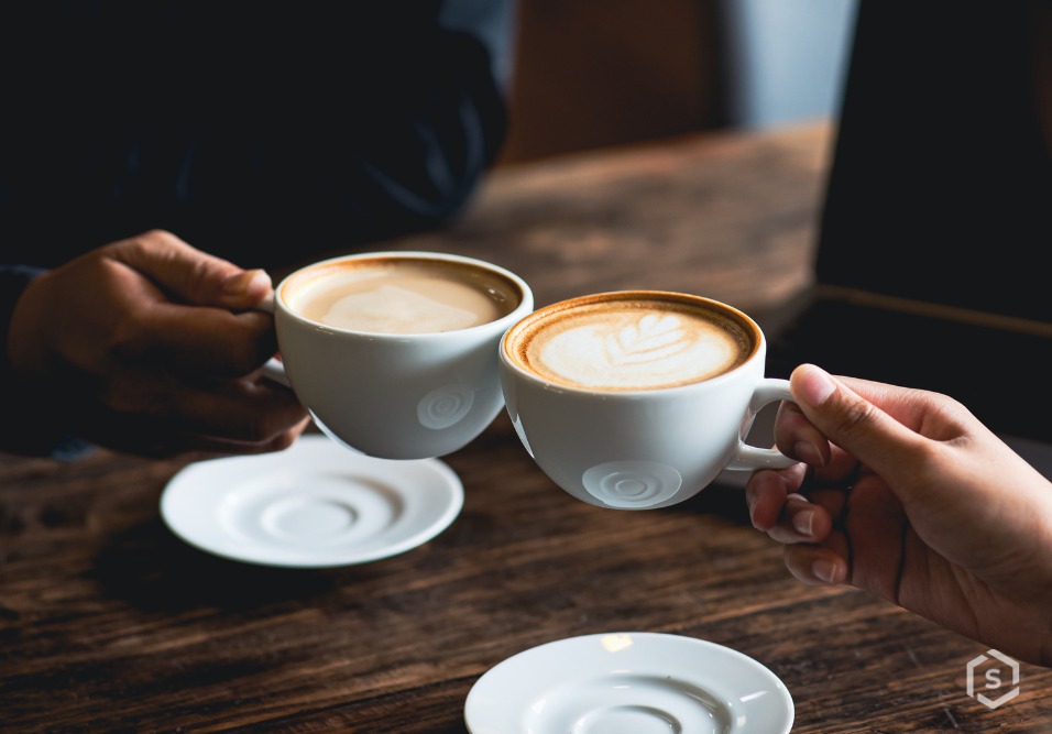 Últimas vagas! Café da Manhã com o SíndicoNet: segurança que inspira confiança