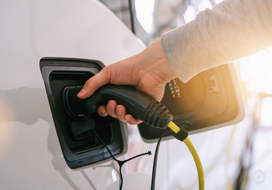 Veículos elétricos