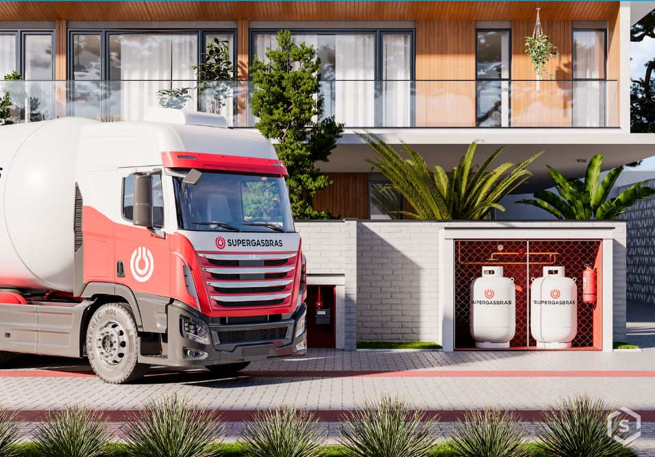 Guia prático de segurança do gás para síndicos e moradores