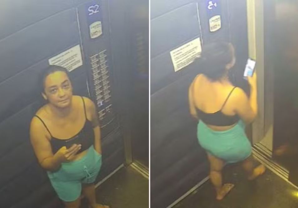 Síndico é preso por suspeita de matar corretora desaparecida 