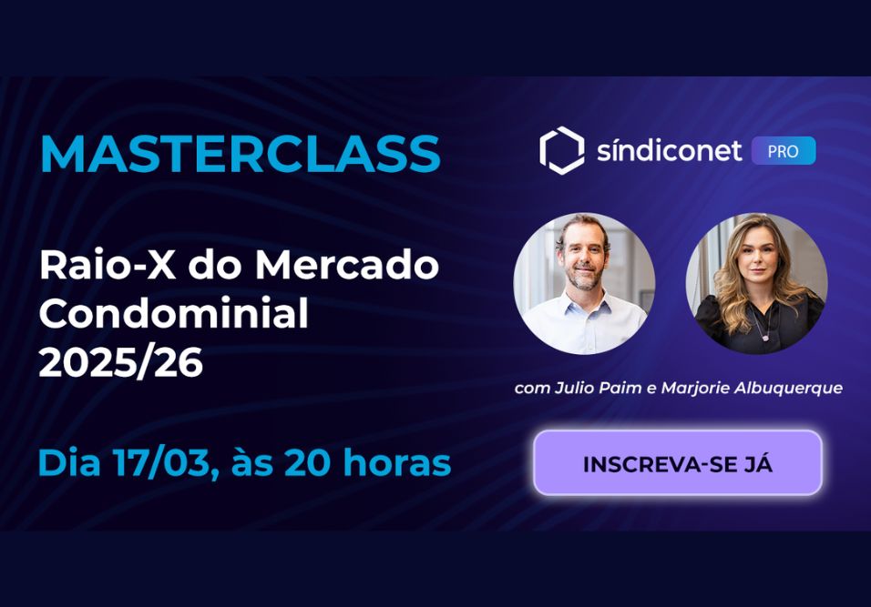 Pesquisa SíndicoNet