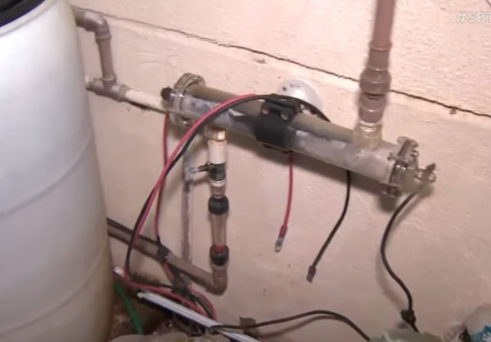 Subsíndico é indiciado por morte de menina em condomínio