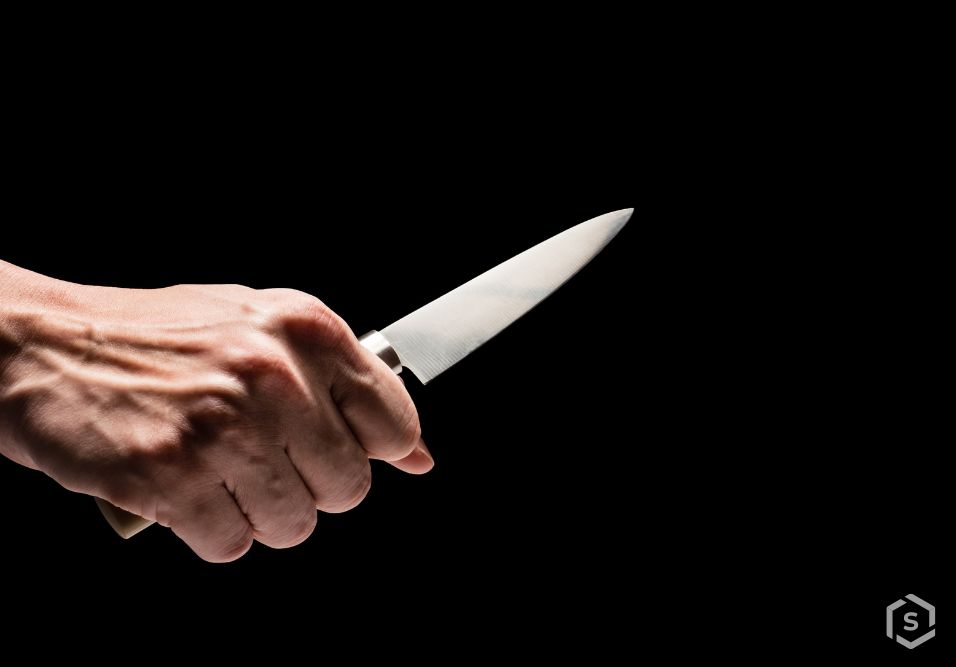 Porteiro assassinado 