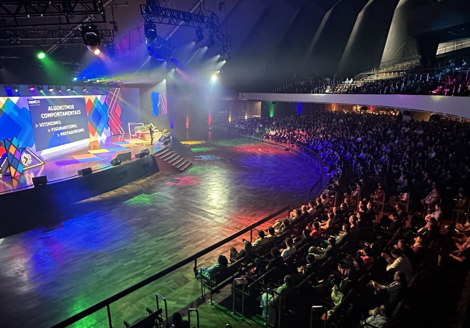 Superlógica Next 2026: inovação e futuro do morar em SP