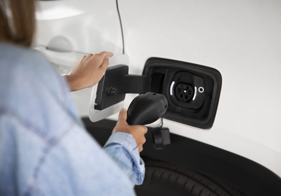 Carros elétricos