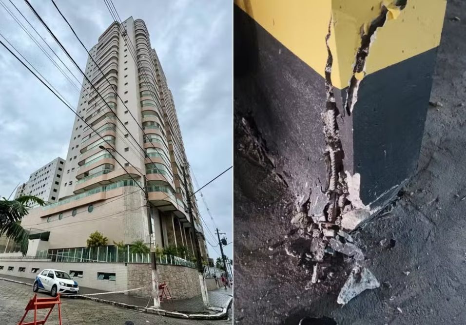 Construtora condenada