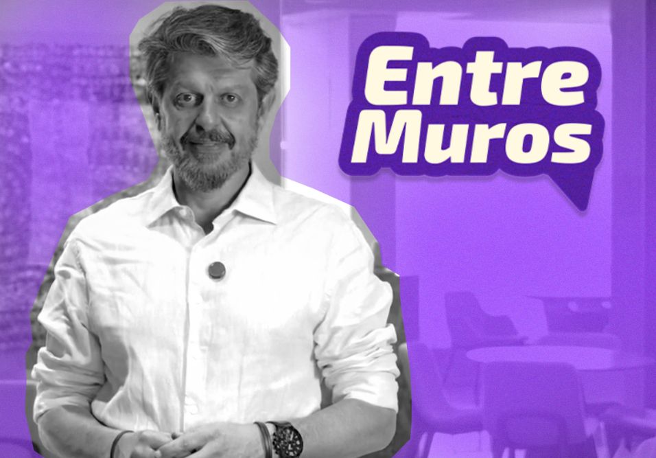 Creators | Entre Muros