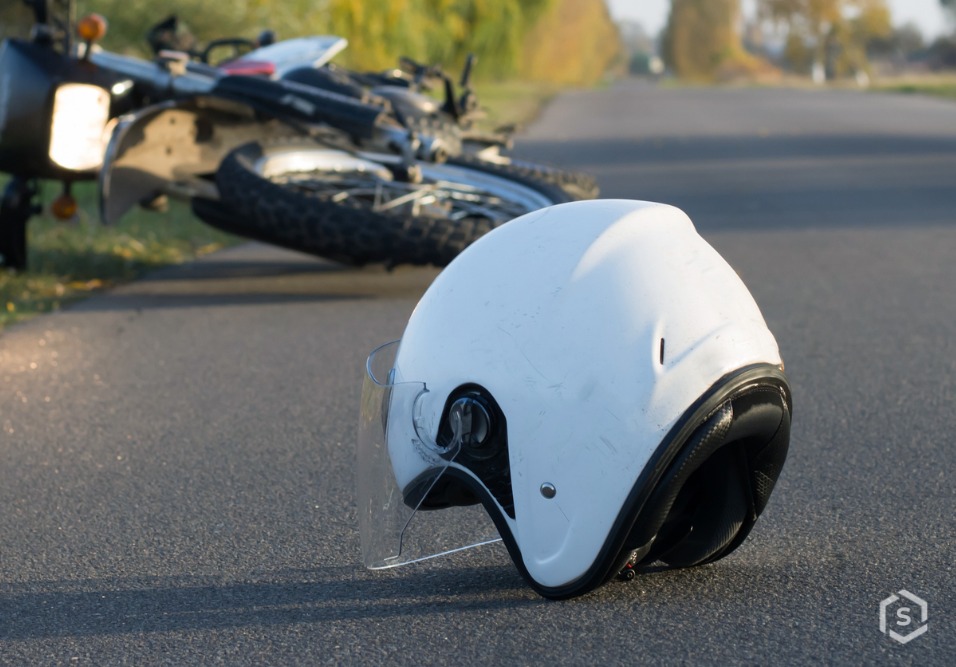 Motoboys protestam