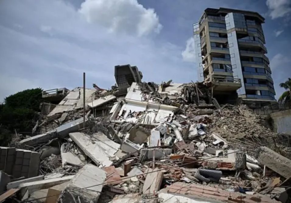Terremoto