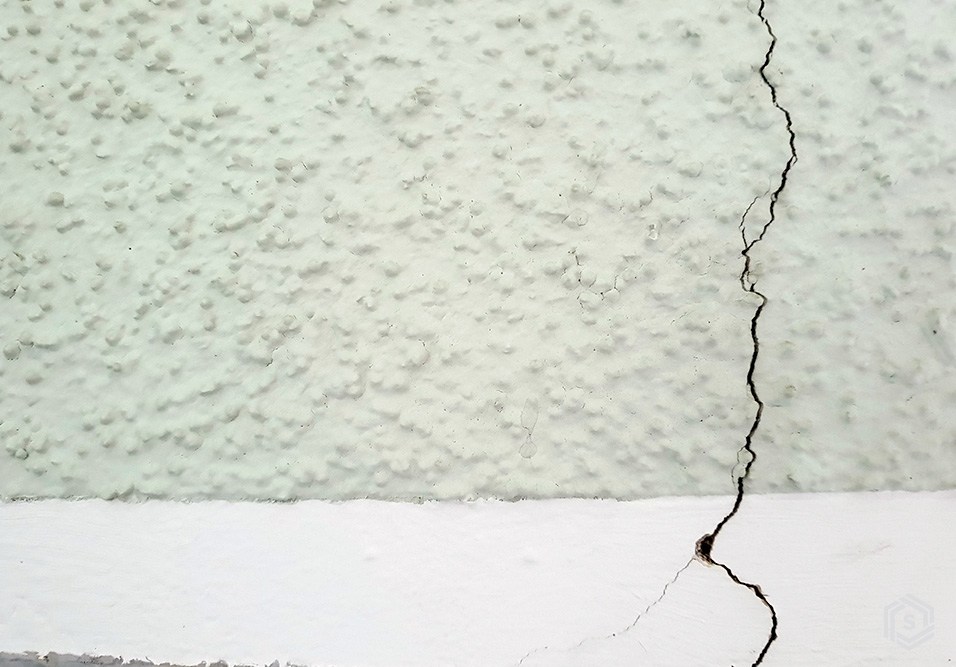 Obra embargada