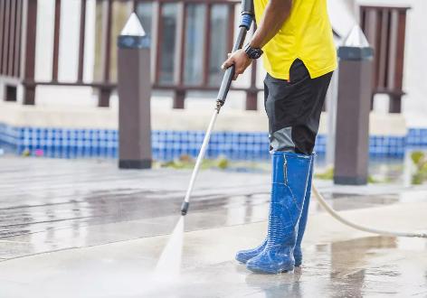 Crise hídrica: é possível uma limpeza eficiente com menos água? Crise hídrica: é possível uma limpeza eficiente com menos água?