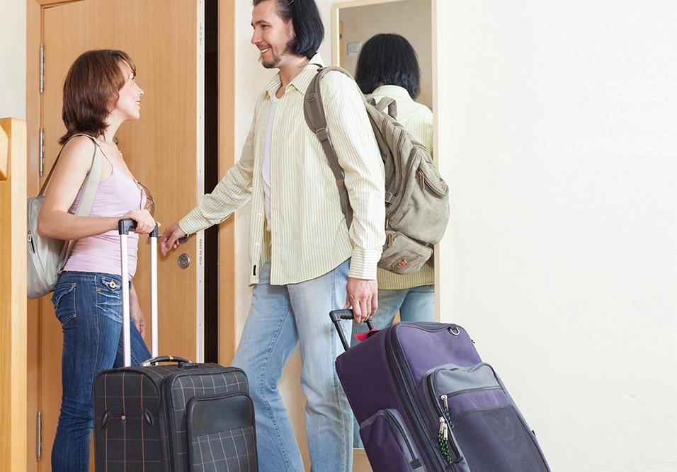 Airbnb traz ferramentas para boa convivência condominial Airbnb traz ferramentas para boa convivência condominial