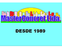 Masterconcret Restaurações Ltda.
