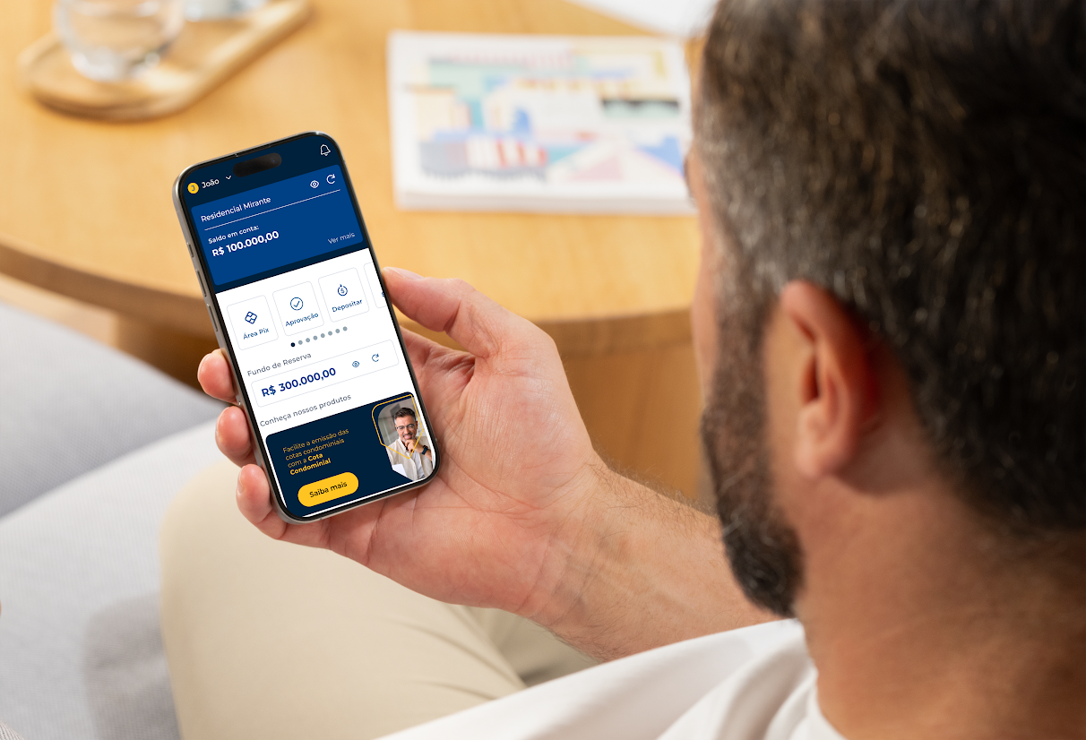 Imagem de CondoConta