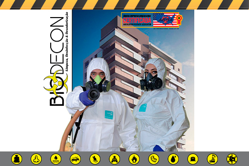 Quem somos Biodecon Quem somos Biodecon