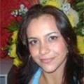 LUCIANA DA COSTA SILVA