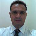 Silvio Nascimento Simões