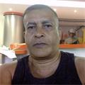 Jorge Luiz Dionísio do Nascimento